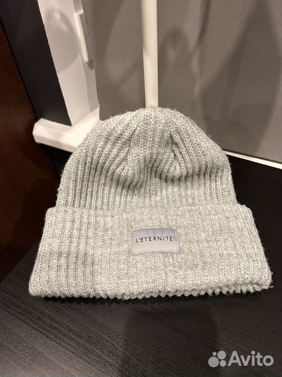 Шапка hm