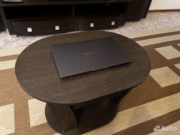 Ноутбук Huawei Matebook D16