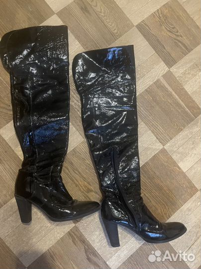 Сапоги roberto Botticelli