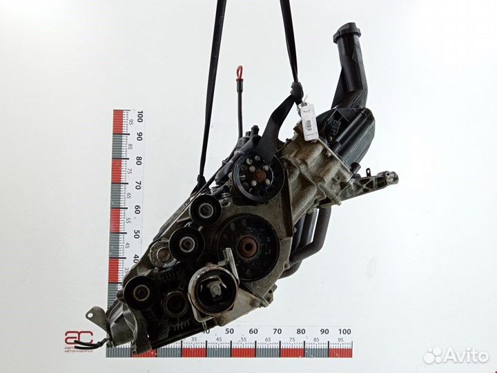 Двигатель (двс) под разборку Mercedes A-Class (W16