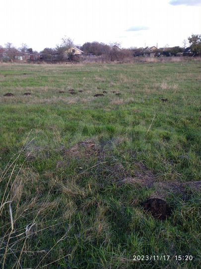 Участок 30 сот. (ИЖС)