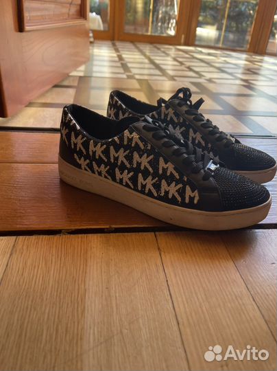 Michael kors кеды