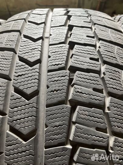 Dunlop SP Winter Maxx WM01 225/50 R17 94Q