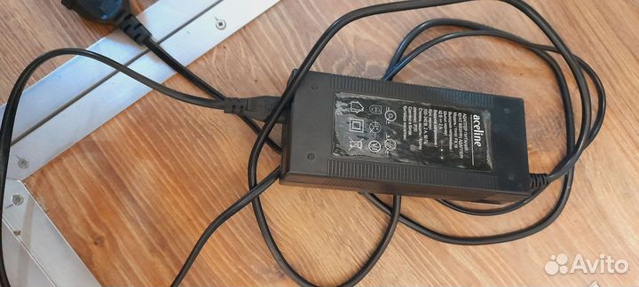 Электровелосипед