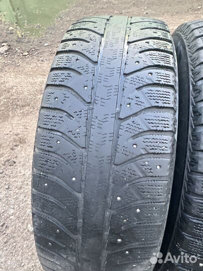 Bridgestone Ice Cruiser 7000 185/65 R15 88T