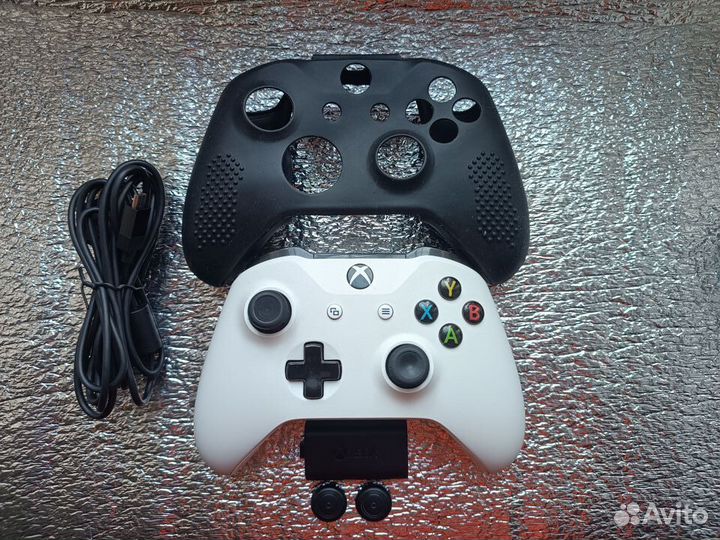 Геймпад для Xbox one