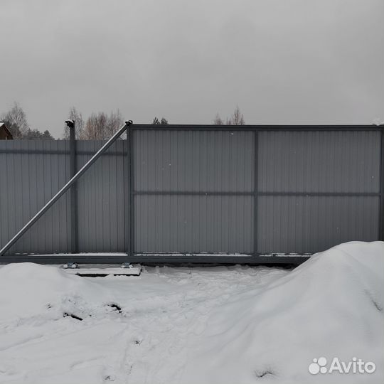 Услуги сварщика, сварочные работы