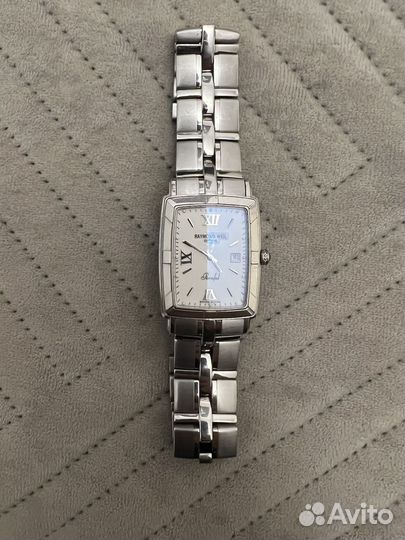 Часы Raymond Weil parsifal