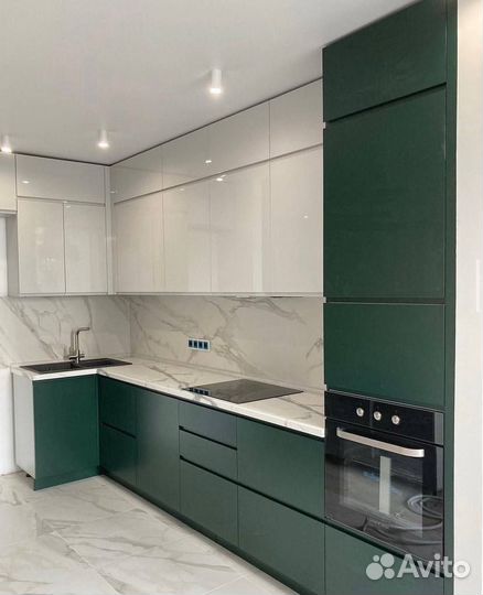 Мебель на заказ. Кухни на заказ