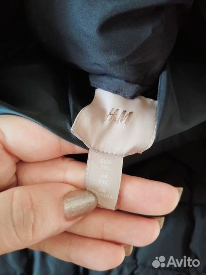 Жилетка мужская утепленная 52 54