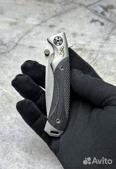 Нож складной browning 0020