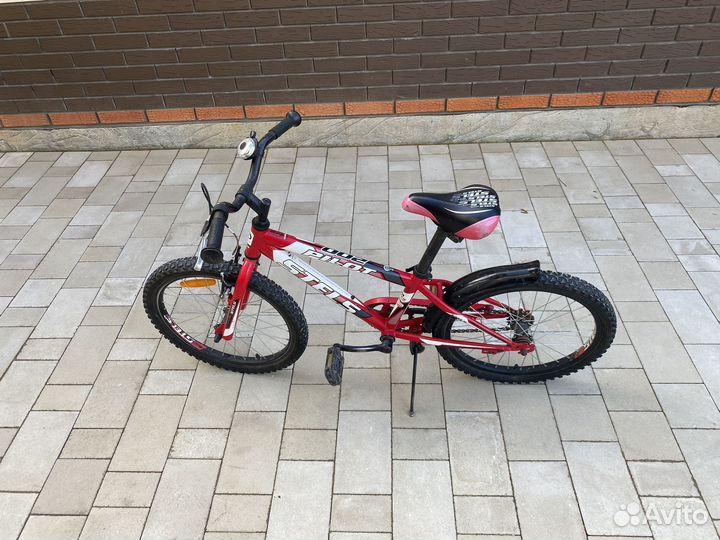 Детский велосипед Stels Pilot 200