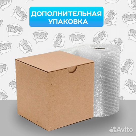 Фигурка Funko POP Animation Demon Slayer Tanjiro K