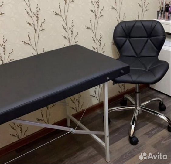 Кушетка со стулом