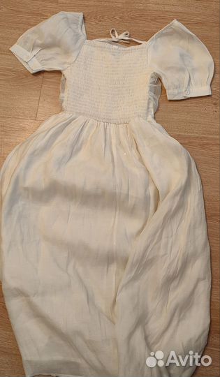 Платье женское XS