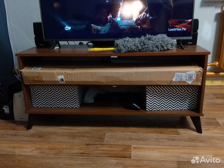 Тумба под телевизор