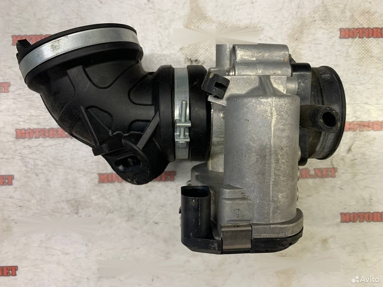 Can-Am Ryker 900 19-23 дроссельная заслонка