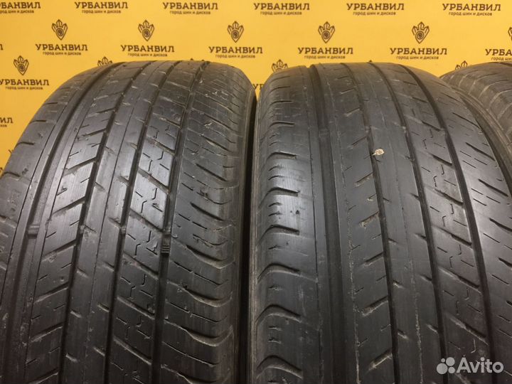 Dunlop Grandtrek ST30 225/60 R18 88H