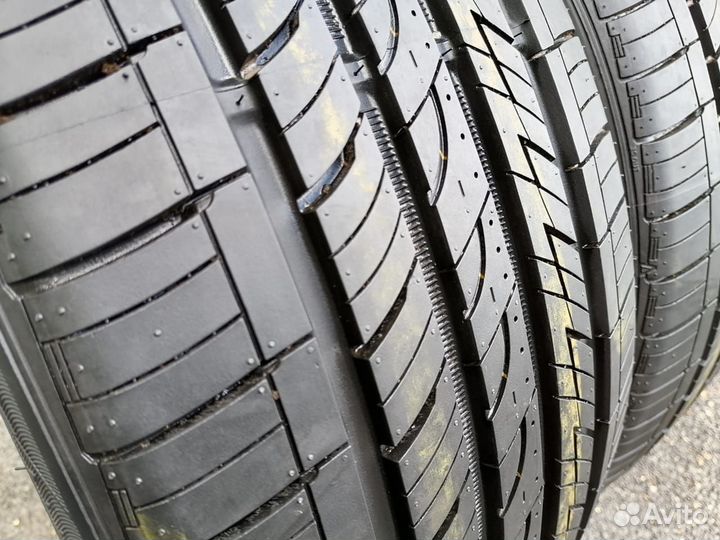 Nexen N'Fera AU5 245/40 R20