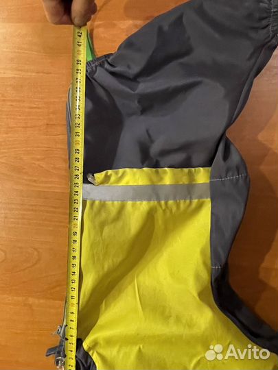 Комбенизон от дождя