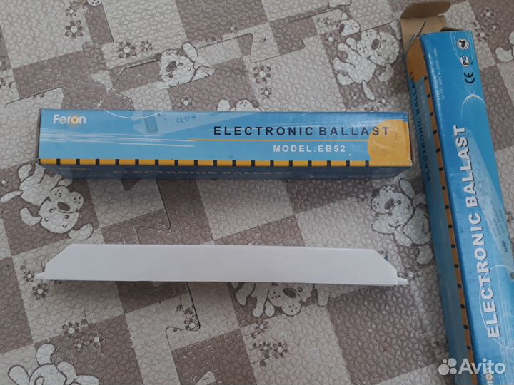 Блок питания для светильника Feron