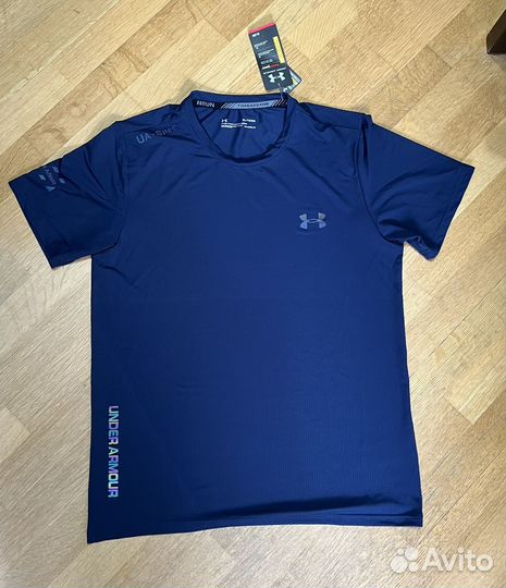 Спортивная футболка Under Armour