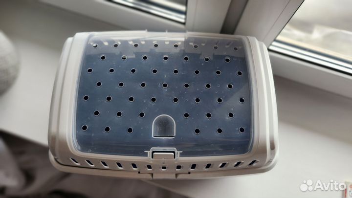 Переноска для животных