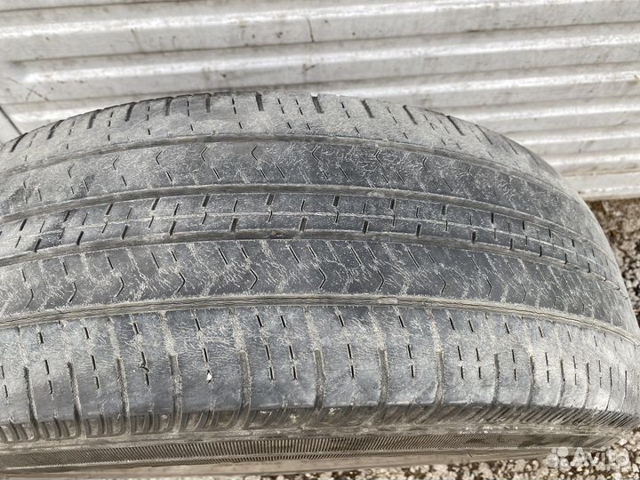 Goodyear Assurance CS Fuel Max 225/65 R17