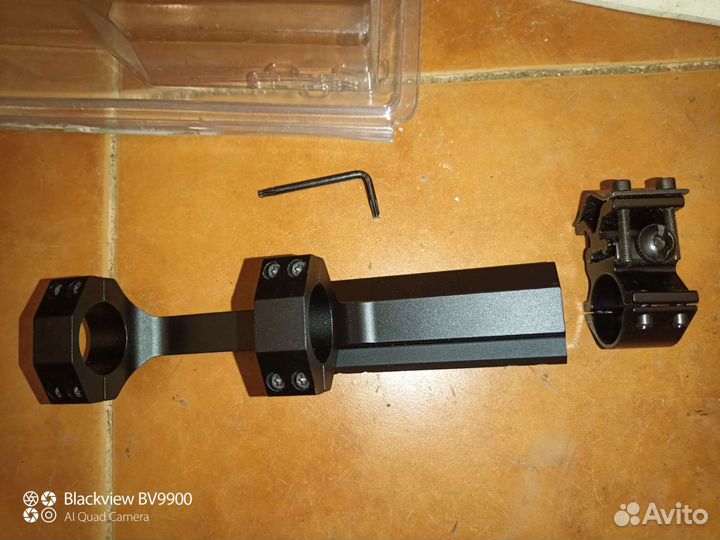 Кронштейн Vortex оигинал