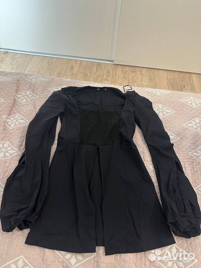 Платье zara