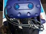 VR шлем HTC vive pro 2.0 full kit