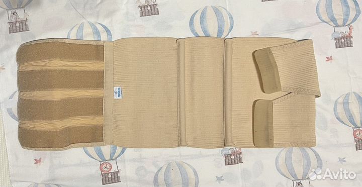 Пояс иммобилизационный Польза Послеоперационный