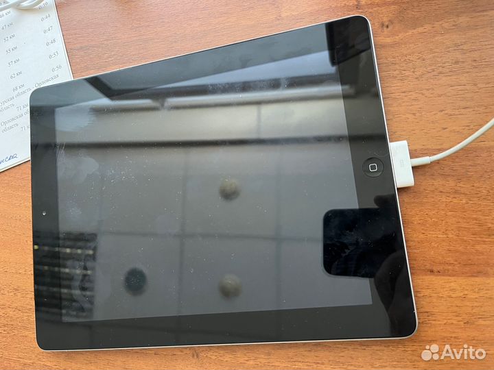 iPad 2 Wi-Fi 3G 16GB