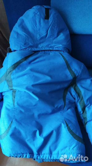 Куртка женская