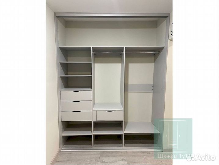 Стенка в гостиную