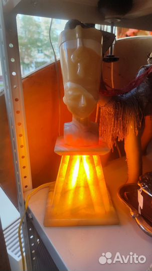 Ночник СССР