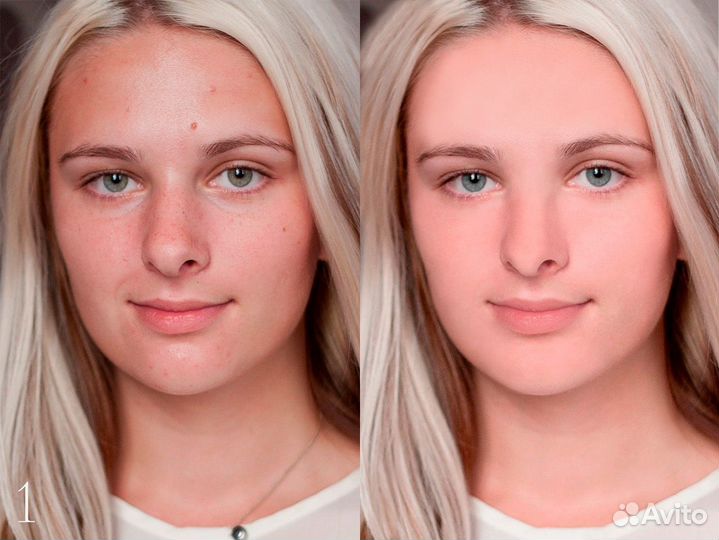 Adobe Photoshop / Фотошоп / Услуги фотошопа