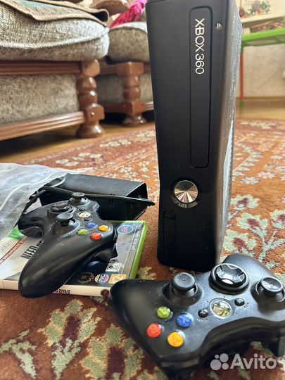 Xbox 360