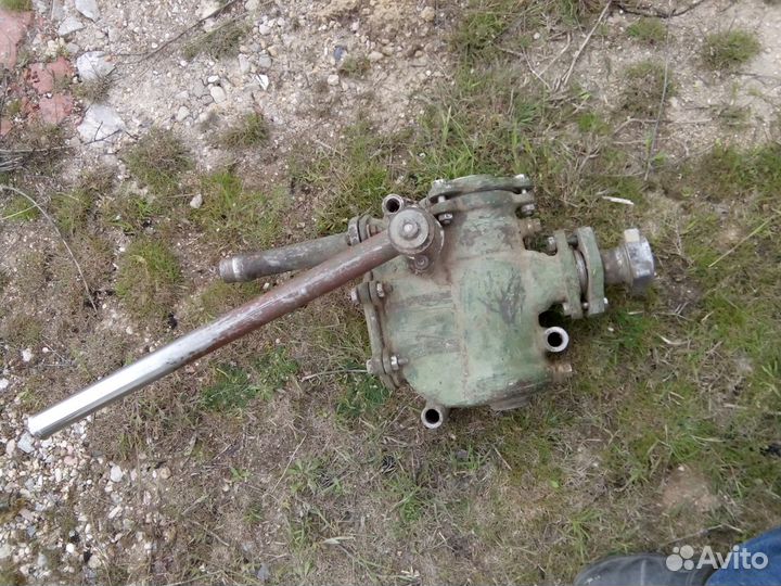 Насос нр-01,бкф-4
