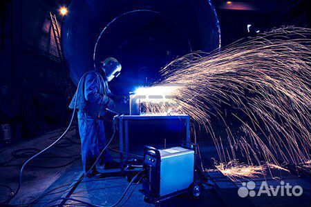 Сварочные работы, услуги сварщика, сварщик