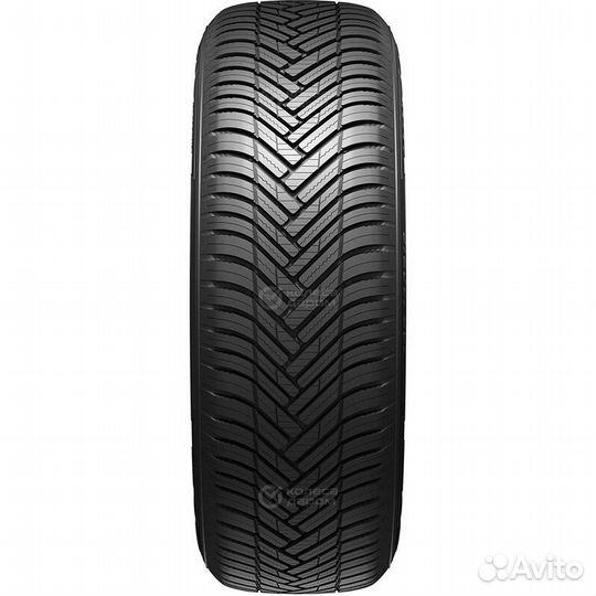 Hankook Kinergy 4s2 X H750A 255/50 R19 107W