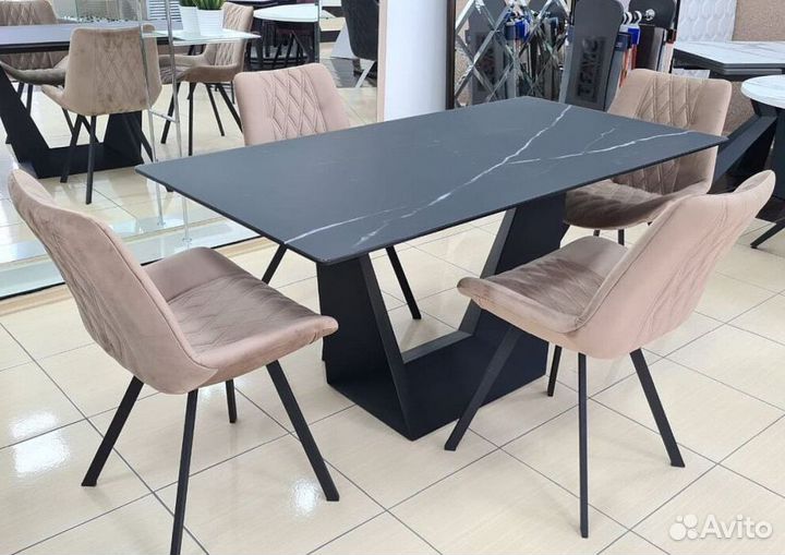 Обеденный стол OST-17040