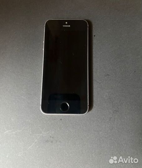 iPhone 5S, 16 ГБ