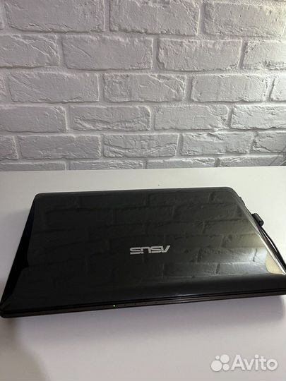 Ноутбук Asus X52J Core i5 6Гб