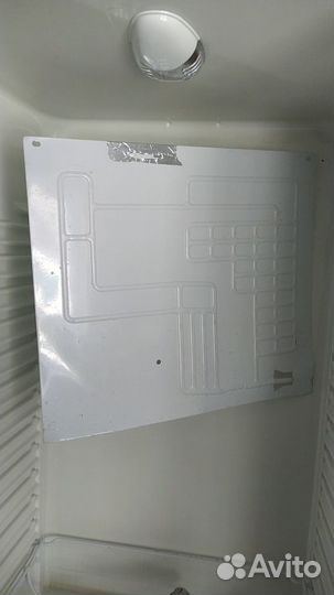 Ремонт холодильников