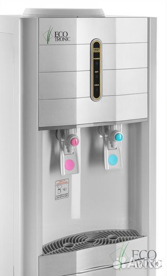 Пурифайер Ecotronic V40-U4L White