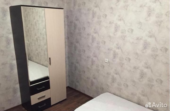 Шкаф и Кровать новые. Комплект