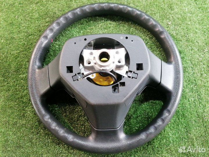 Руль с подушкой безопасности Toyota Corolla