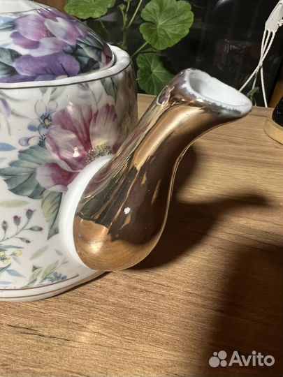 Сервиз чайный