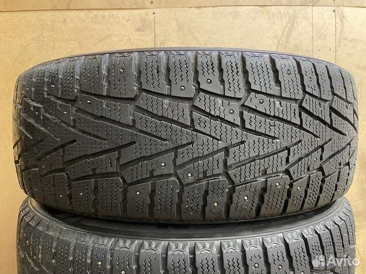 Nexen Winguard WinSpike SUV 225/55 R18 98T